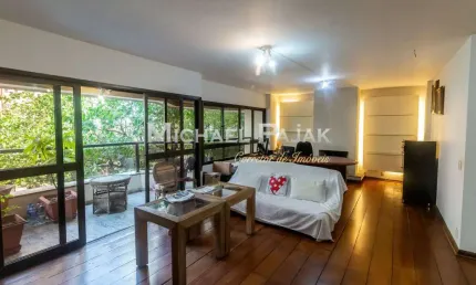 Apartamento de alto padrão para locação na rua itacema ? 190 m² com 3 suítes no coração do itaim bib