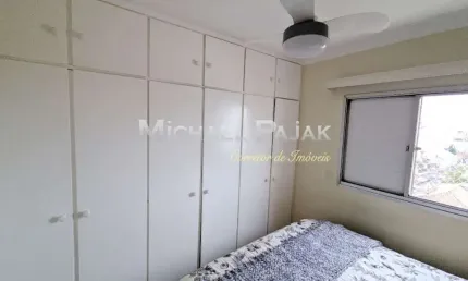 Apartamento tipo para venda em vila mariana com 1 quarto - michael pajak (11) 99996-4550