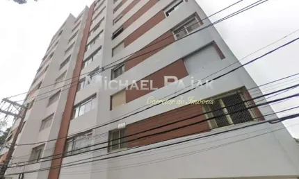 Apartamento tipo para venda com 2 quartos - michael pajak (11) 99996 - 4550