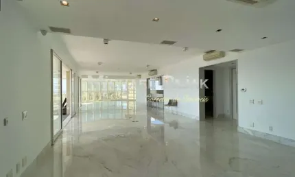 Apartamento tipo para venda com 4 quartos, sendo 4 suítes - michael pajak (11) 99996 - 4550