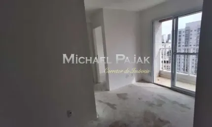 Apartamento tipo para venda com 2 quartos - michael pajak (11) 99996 - 4550