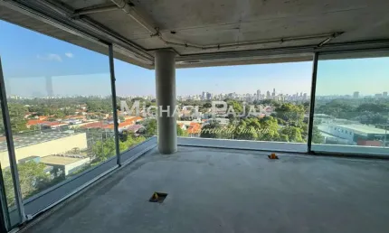 Apartamento tipo para venda com 3 quartos, sendo 3 suítes - michael pajak (11) 99996 - 4550