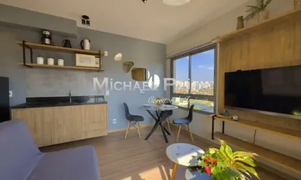 Apartamento tipo para venda em indianópolis - michael pajak (11) 99996 - 4550