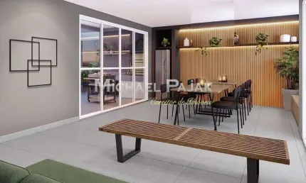 Apartamento tipo para venda em saúde com 1 quarto - michael pajak (11) 99996-4550