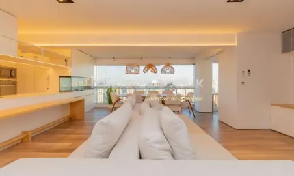 Apartamento tipo para venda 3 quartos, sendo 1 suíte - michael pajak (11)99996 - 4550