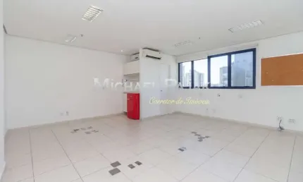Conjunto comercial tipo para venda em santo amaro - michael pajak (11) 99996 - 4550