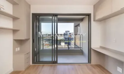 Apartamento tipo para venda na vila clementino - michael pajak (11) 99996 - 4550