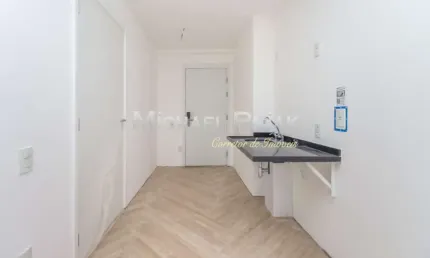 Studio para venda em vila madalena com 1 quarto - michael pajak (11) 99996-4550