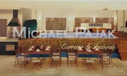 Apartamento com 6 quartos à venda na avenida washington luís, 1576, santo amaro, são paulo, 707 m2 por r$ 7.700.000