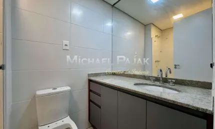 Studio para venda em brooklin com 1 quarto  - michael pajak (11) 99996-4550