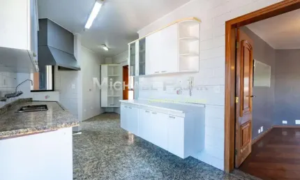 Apartamento tipo para venda com 4 quartos, sendo 4 suítes - michael pajak (11) 99996-4550