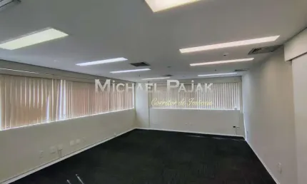 Conjunto comercial para venda em cerqueira césar - michael pajak (11) 99996-4550