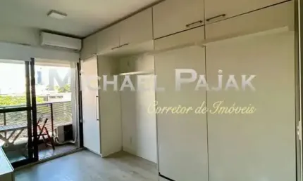 Studio tipo para venda na vila mariana - michael pajak (11) 99996  -4550
