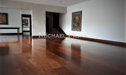Casa em condomínio tipo para venda com 4 quartos, sendo 4 suítes - michael pajak (11) 99996 - 4550