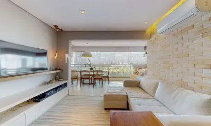 Apartamento tipo para venda com 2 quartos, sendo 1 suíte - michael pajak (11) 99996 - 4550