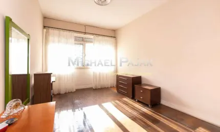 Apartamento tipo para venda com 3 quartos, sendo 1 suíte - michael pajak (11) 99996-4550