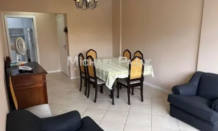 Apartamento tipo para venda com 3 quartos, sendo 1 suíte - michael pajak (11) 99996 - 4550