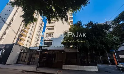 Apartamento tipo para venda com 3 quartos, sendo 3 suítes - michael pajak (11) 99996-4550