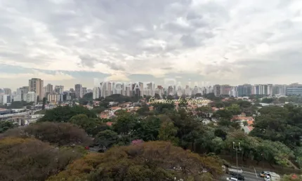 Studio para venda em brooklin com 1 quarto - michael pajak (11) 99996-4550