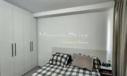 Studio para venda em vila clementino com 1 quarto, sendo 1 suíte  - michael pajak (11) 99996-4550