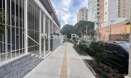 Apartamento tipo para venda com 2 quartos, sendo 1 suíte - michael pajak (11) 99996-4550