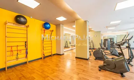 Apartamento tipo para venda em vila santa catarina com 2 quartos - michael pajak (11) 99996-4550