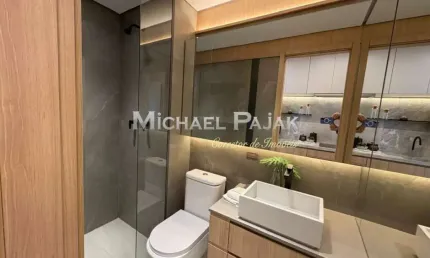 Studio para venda em bela vista com 1 quarto - michael pajak (11) 99996-4550