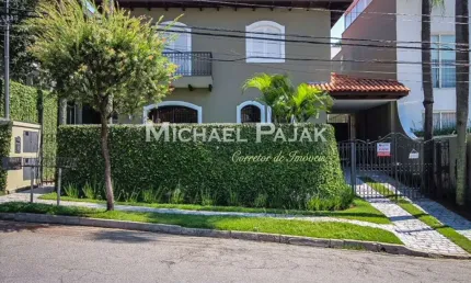 Casa tipo para venda e locação com 3 quartos, sendo 1 suíte - michael pajak (11) 99996-4550