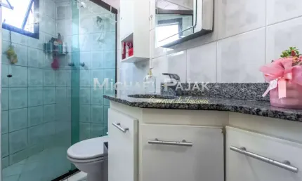 Apartamento tipo para venda com 3 quartos, sendo 1 suíte - michael pajak (11) 99996-4550