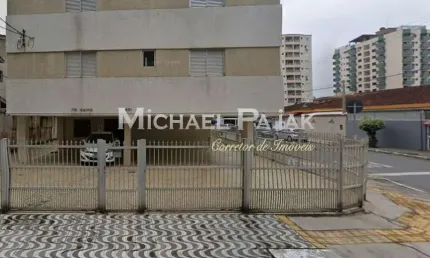 Apartamento com 4 quartos à venda na rua tamoios, 301, tupi, praia grande, 161 m2 por r$ 550.000