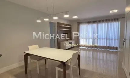 Apartamento tipo para venda com 3 quartos, sendo 1 suíte - michael pajak (11) 99996 - 4550