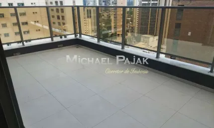 Apartamento com 3 quartos à venda na Rua Professor Filadelfo Azevedo, 665, Vila Nova Conceição, São Paulo