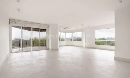 Apartamento de 4 dormitórios na vila nova conceição