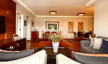 Apartamento tipo para venda com 3 quartos, sendo 1 suíte - michael pajak (11) 99996 - 4550