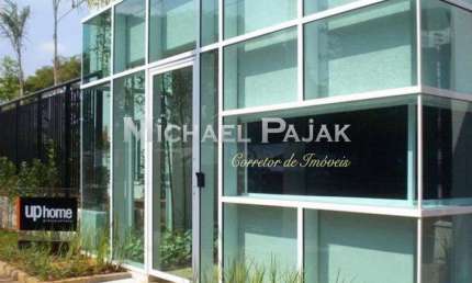 Apartamento tipo para venda com 2 quartos, sendo 1 suíte - michael pajak (11) 99996 - 4550