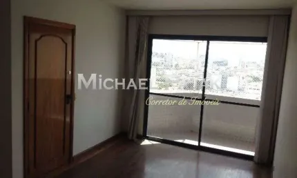 Apartamento com 2 quartos para alugar na rua dos ituanos, 26, ipiranga, são paulo, 100 m2 por r$ 2.700