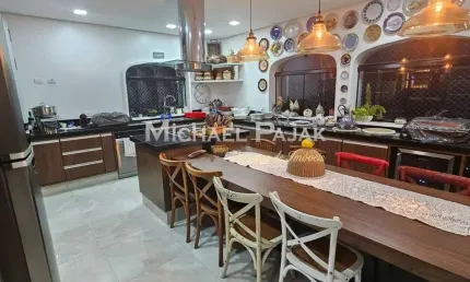 Condominío reserva casa grande - av. washington luís