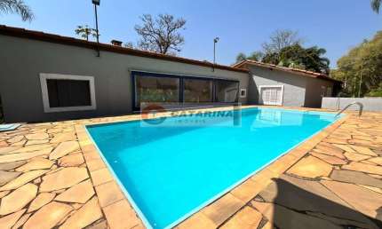 Chácara / sítio com 3 quartos à venda na Dona Catarina, Dona Catarina, Mairinque