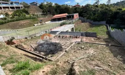 Terreno à venda na Dona Catarina, Dona Catarina, Mairinque