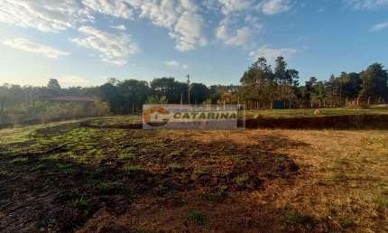 Terreno à venda na Dona Catarina, Dona Catarina, Mairinque por R$ 220.000