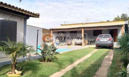 Chácara / sítio com 3 quartos à venda na Dona Catarina, Dona Catarina, Mairinque