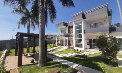 Chácara / sítio com 4 quartos à venda na Dona Catarina, Dona Catarina, Mairinque