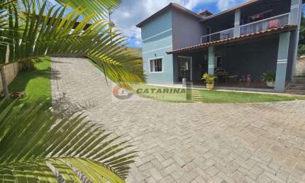 Chácara / sítio com 4 quartos à venda na Dona Catarina, Dona Catarina, Mairinque