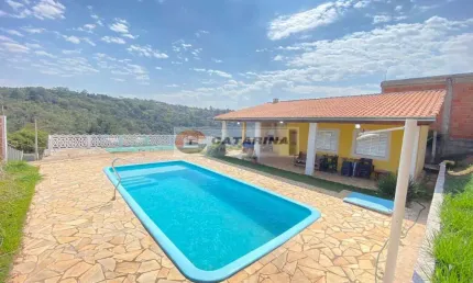 Chácara / sítio com 1 quarto à venda na Dona Catarina, Dona Catarina, Mairinque