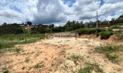 Terreno à venda na Dona Catarina, Dona Catarina, Mairinque