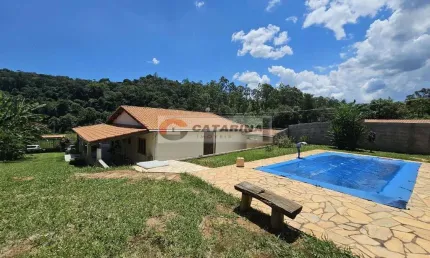 Chácara / sítio com 4 quartos à venda na Dona Catarina, Dona Catarina, Mairinque