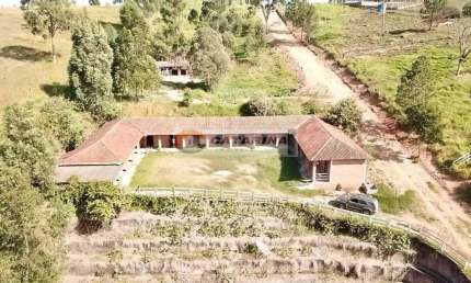 Terreno à venda na Dona Catarina, Dona Catarina, Mairinque