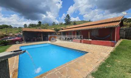 Chácara / sítio com 3 quartos à venda na Dona Catarina, Dona Catarina, Mairinque