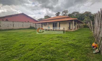 Chácara / sítio com 3 quartos à venda na Dona Catarina, Dona Catarina, Mairinque