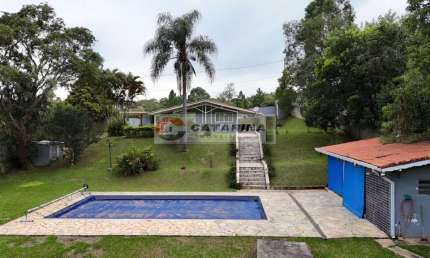 Chácara / sítio com 5 quartos à venda na Dona Catarina, Dona Catarina, Mairinque